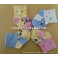 baby bamboo socks